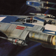 Illustration for article titled Original Trilogy concept art